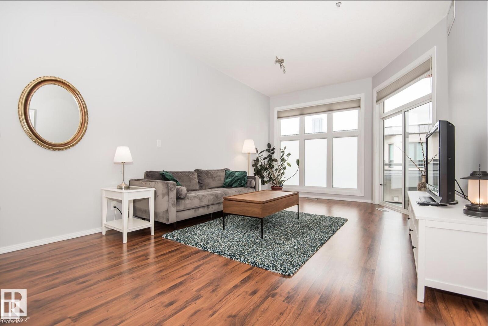 Property Photo:  10147 112 Street NW 415  AB T5K 1M1 