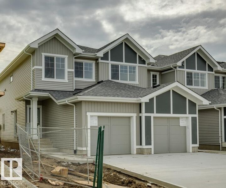 Property Photo: 2089 Egret Drive NW AB T6M 3G7