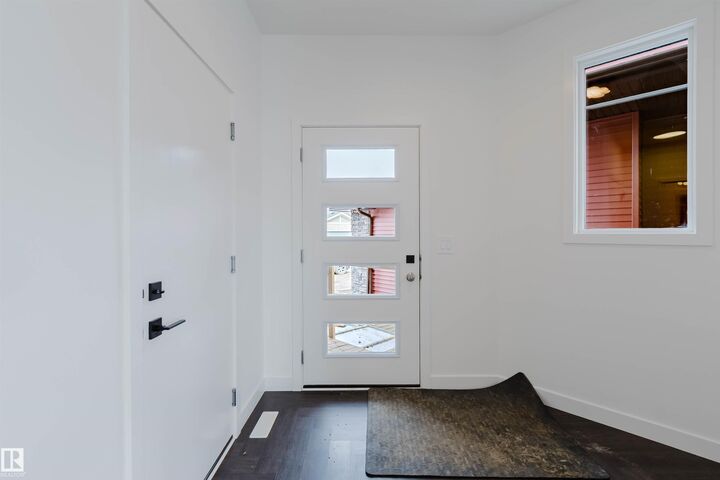 Property Photo: 8300 Kiriak Loop SW AB T6W 5S2