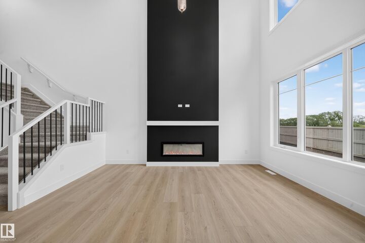 Property Photo: 803 30 Avenue NW AB T6T 2V3