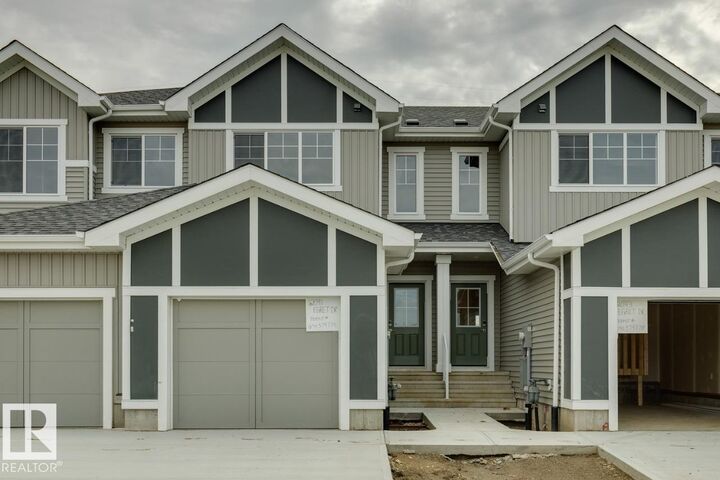 Property Photo: 2091 Egret Drive NW AB T6M 3G7