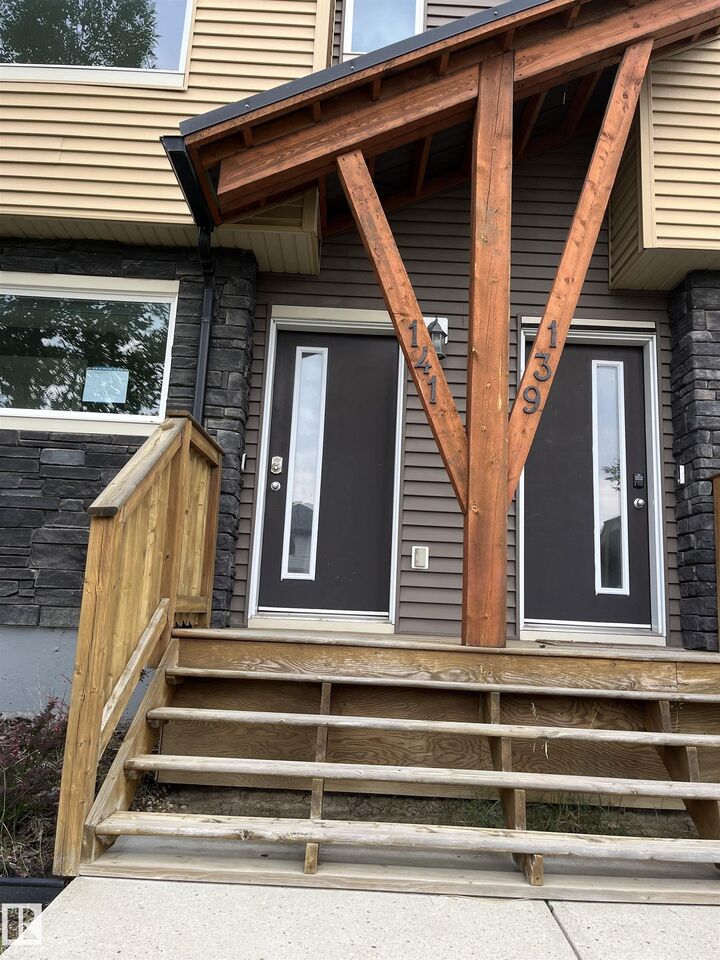 Property Photo:  401 Southfork Drive  AB T9E 0X1 