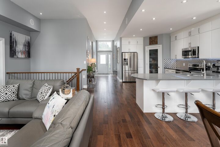 Property Photo:  19B Spruce Meadow Lane  AB T0A 0K0 