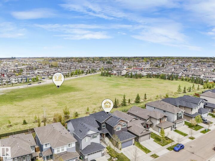 Property Photo: 12 Sandalwood Place AB T9E 1C2