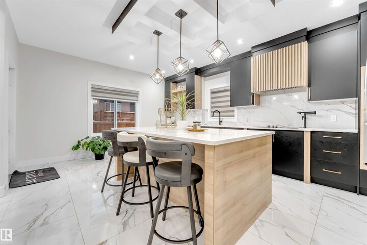 Property Photo: 16916 47 Street NW AB T5Y 4J5