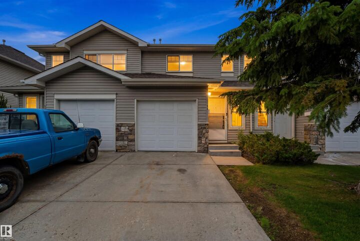 Property Photo:  230 Edwards Drive SW 92  AB T6X 1G7 