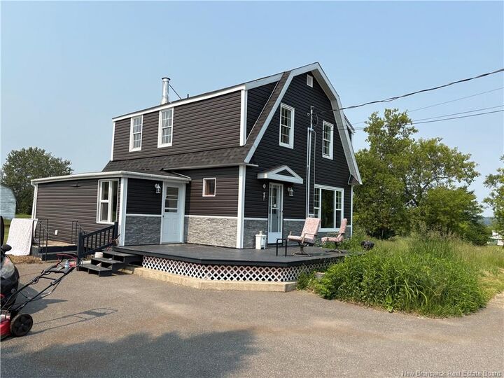 Property Photo:  1186 Frenette Street  NB E2A 1Y6 