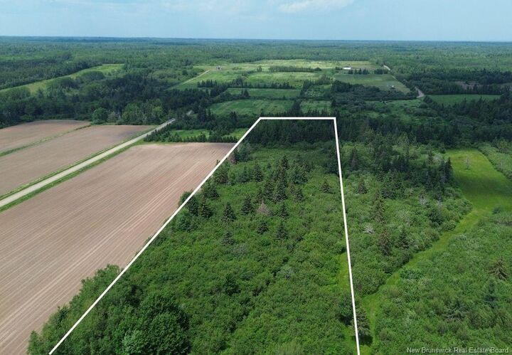 Property Photo:  1067 Route 535  NB E4R 3B7 