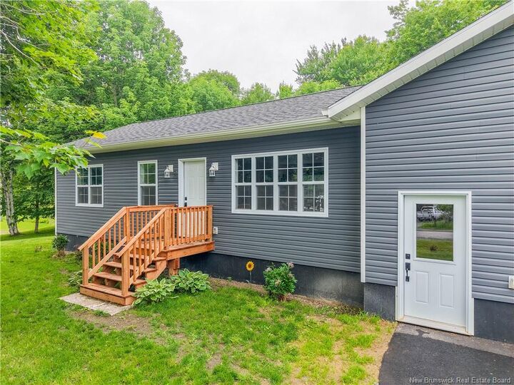 Property Photo:  220 Route 105  NB E6G 1J6 