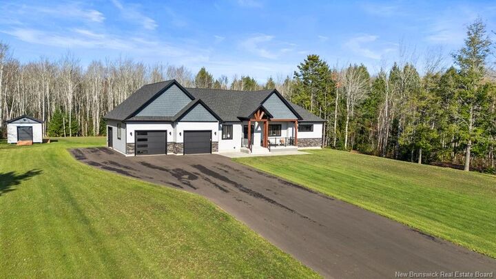154 Pit Melanson Cross Road — photo 1