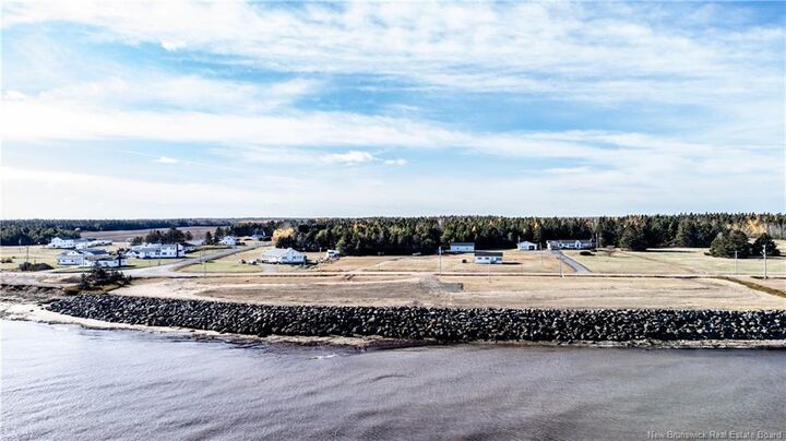 Property Photo: Lot 25-1 Cap Lumiere NB E4W 1C8
