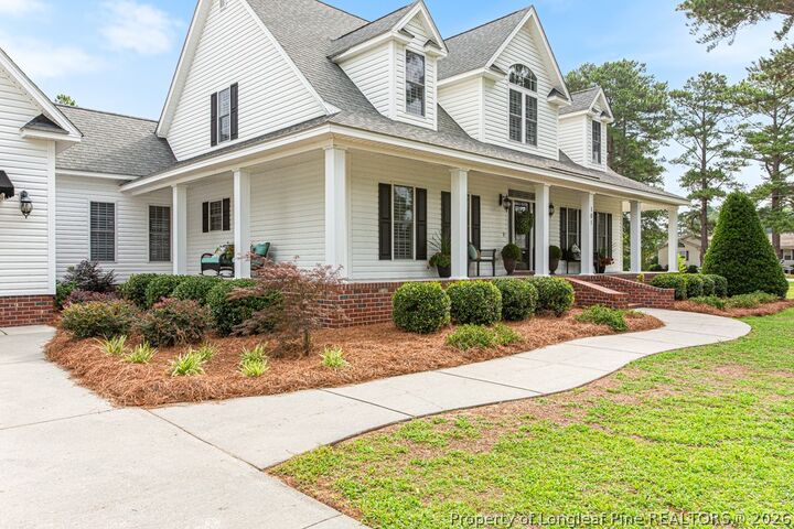Property Photo:  101 E Royal Street  NC 28385 