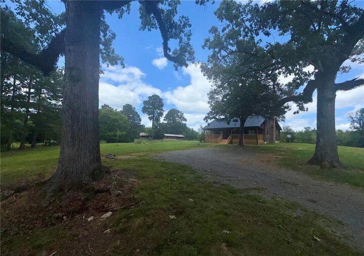 Property Photo: 571 Autry Road SW GA 30733