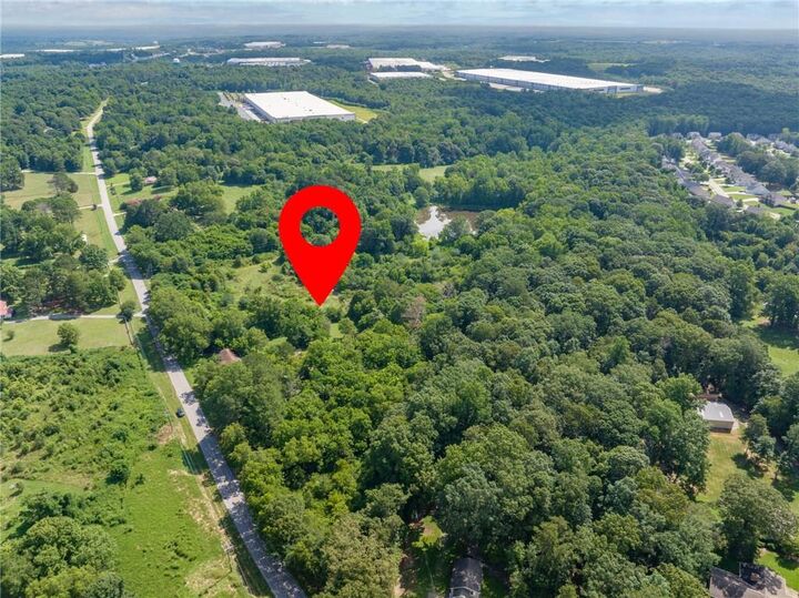 Property Photo:  2144 Hog Mountain Road  GA 30549 