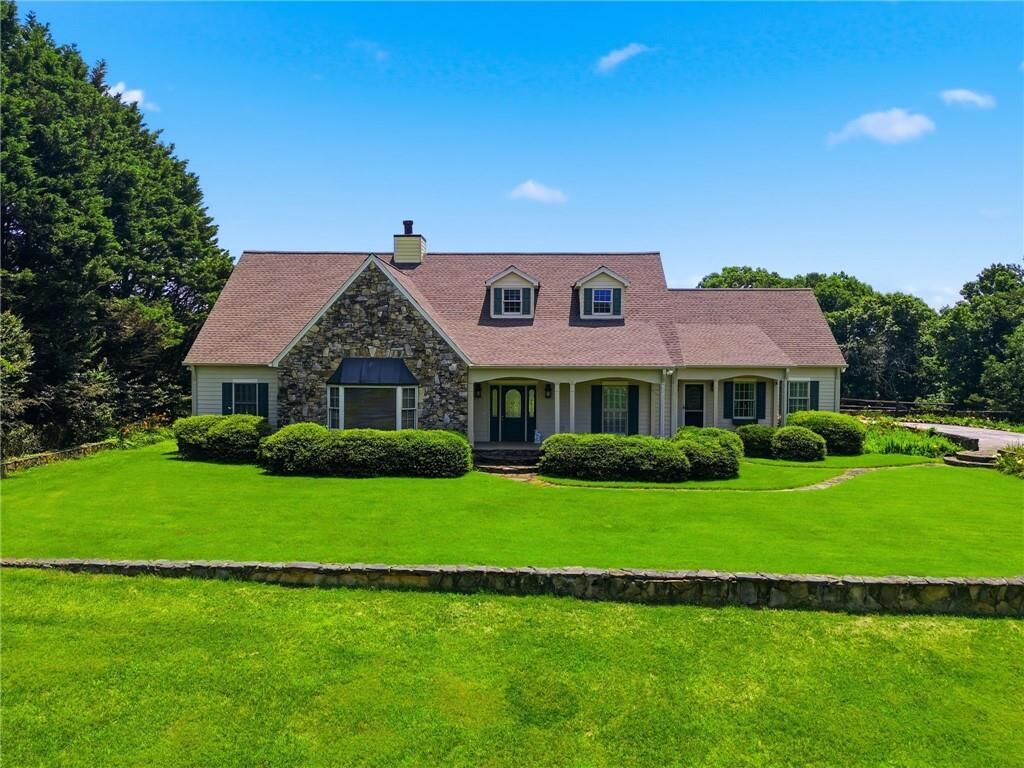 Property Photo:  127 Grandview Drive  GA 30540 