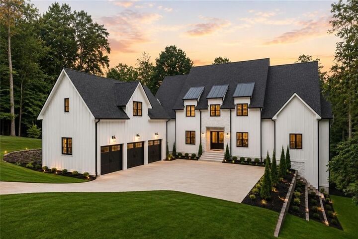 Property Photo:  7835 Scenic Drive  GA 30041 
