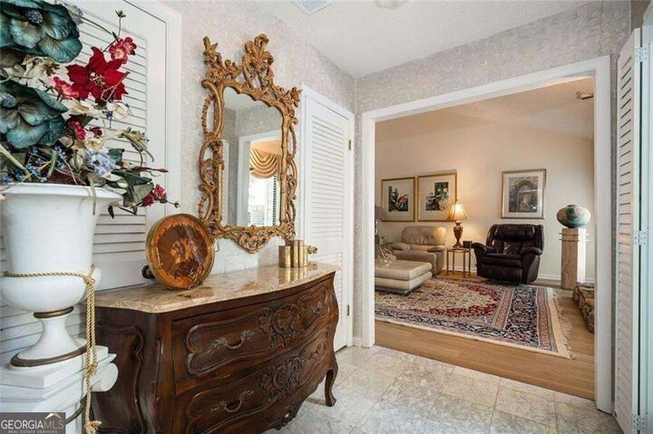 Property Photo: 683 Serramonte Drive GA 30068