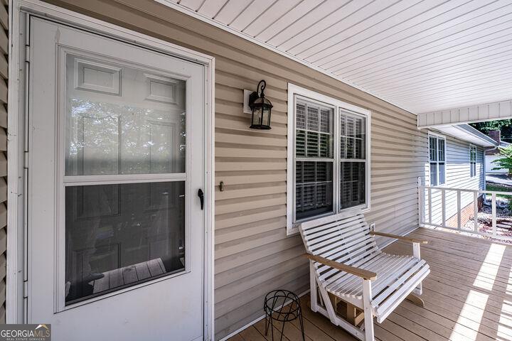 Property Photo:  36 Ramblewood Drive SE  GA 30173 