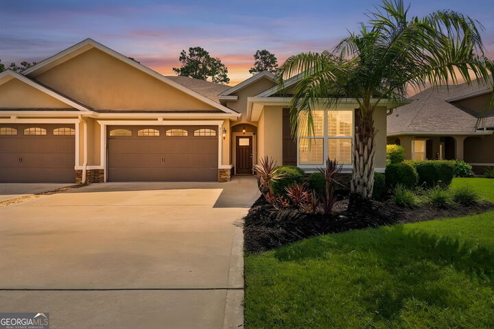 Property Photo:  347 Laurel Landing Boulevard  GA 31548 