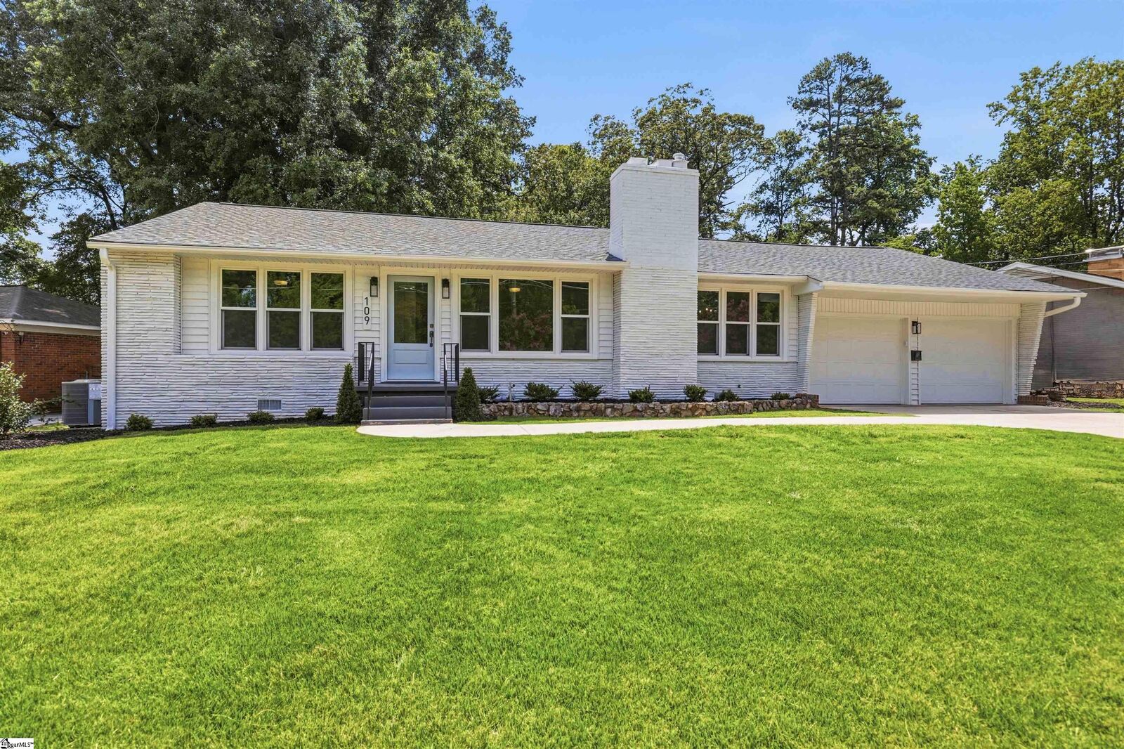 Property Photo: 109 Stephens Lane SC 29609