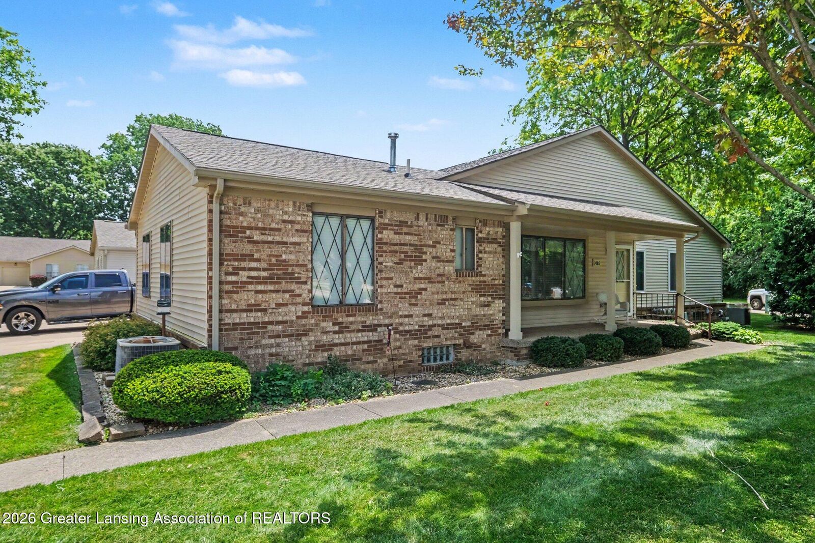 Property Photo:  1486 Leisure Drive  MI 48507 