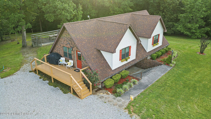 Property Photo:  1259 Rocky Hill Estates Rd  KY 42726 