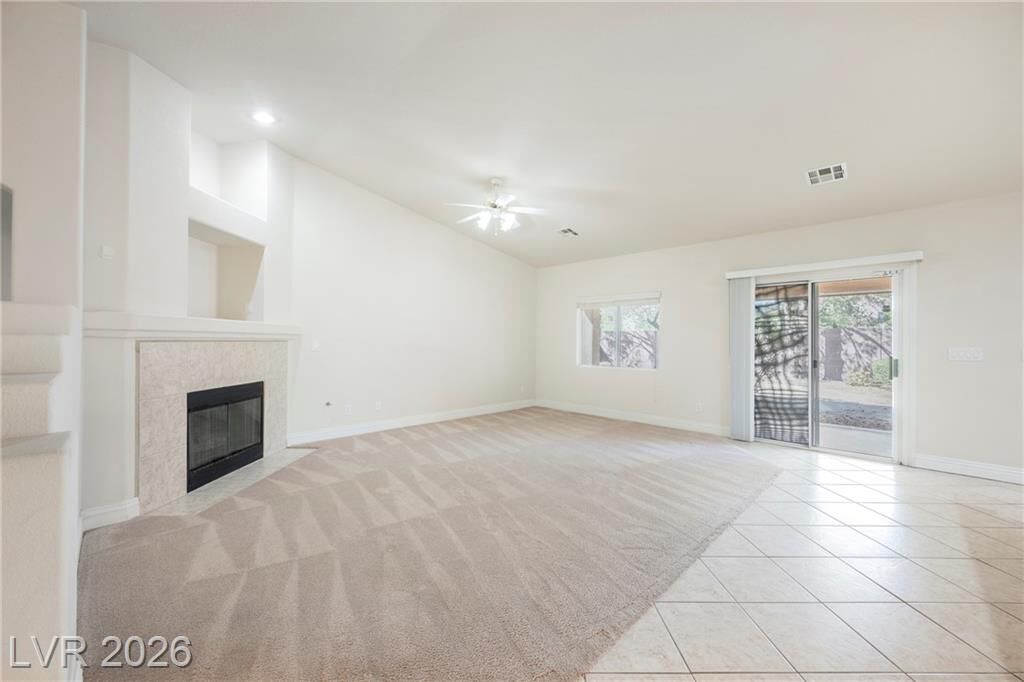 Property Photo: 2467 Vegas Vic Street NV 89002
