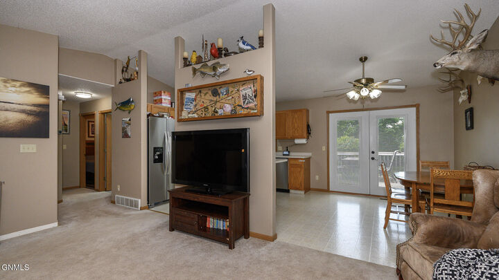 Property Photo: 7950 Arcata Drive ND 58503