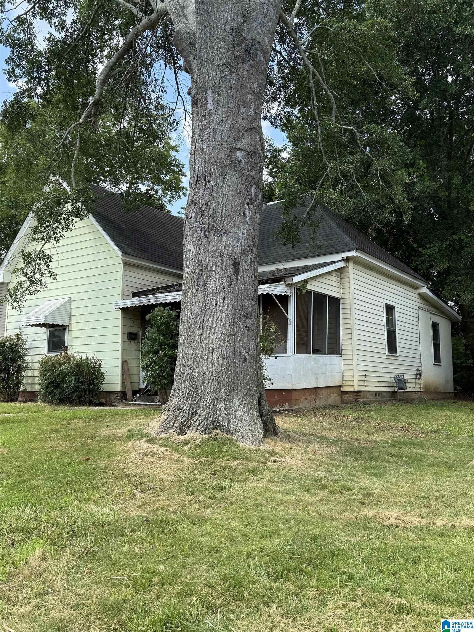 Property Photo: 1916 Mulberry Avenue AL 36201