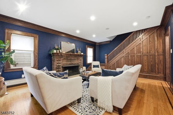 Property Photo: 117 Wilmore Rd NJ 07424