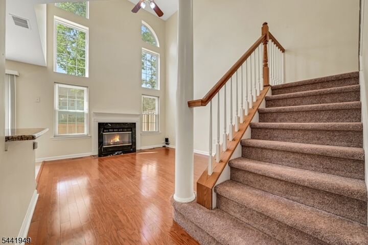 Property Photo: 2602 Johnson Cir NJ 08807