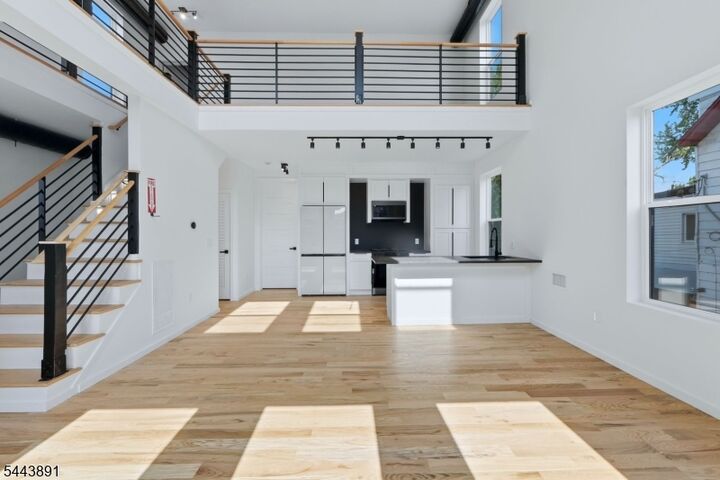 Property Photo:  199 N Park St  NJ 07017 