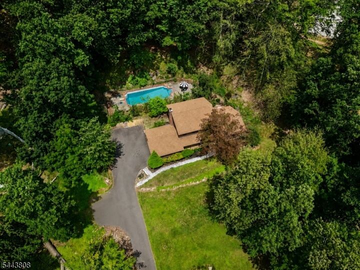 Property Photo: 32 Cherryville Hollow Rd NJ 08822