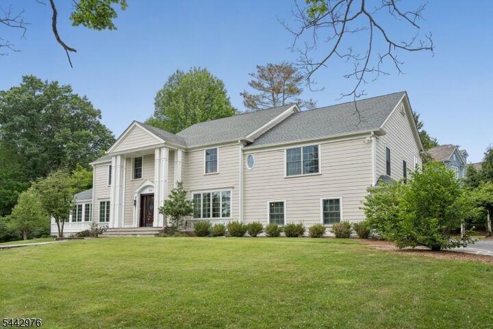 Property Photo:  125 Stewart Rd  NJ 07078 