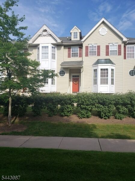 Property Photo:  26 Worthington Ter  NJ 08822 