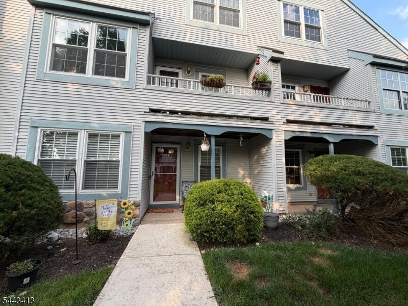 Property Photo: 2209 Vroom Dr NJ 08807