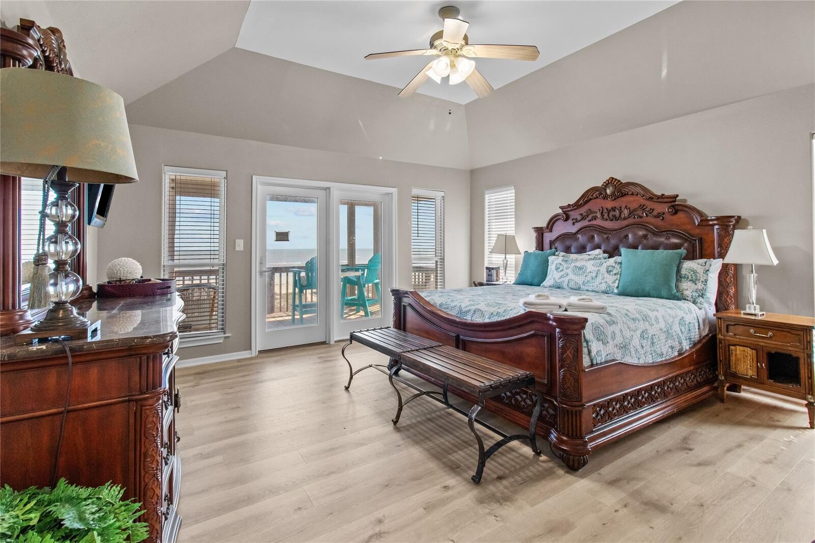 Property Photo:  23313 San Luis Pass Road  TX 77554 