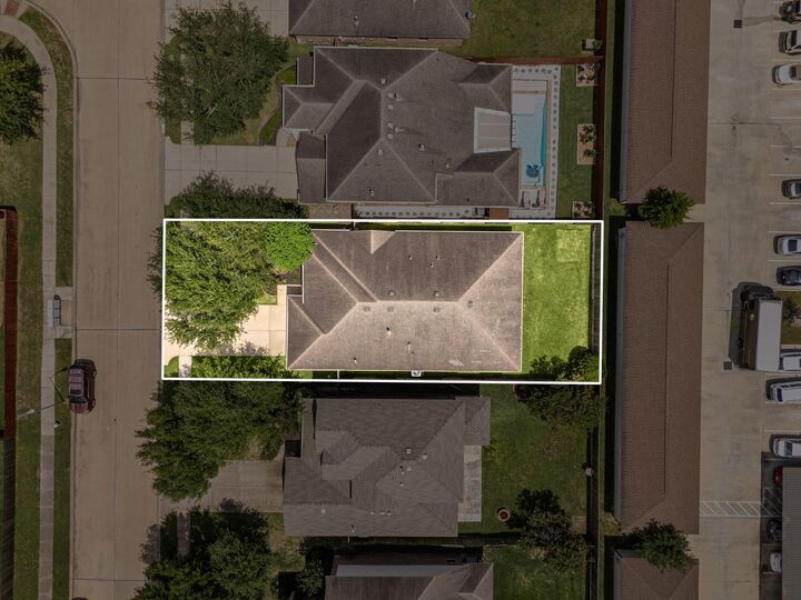 Property Photo:  2911 Empire Oaks Lane  TX 77494 