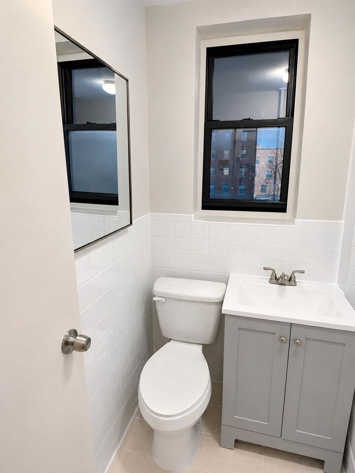 Property Photo:  50 Reservoir Ave 302  NJ 07307-2432 