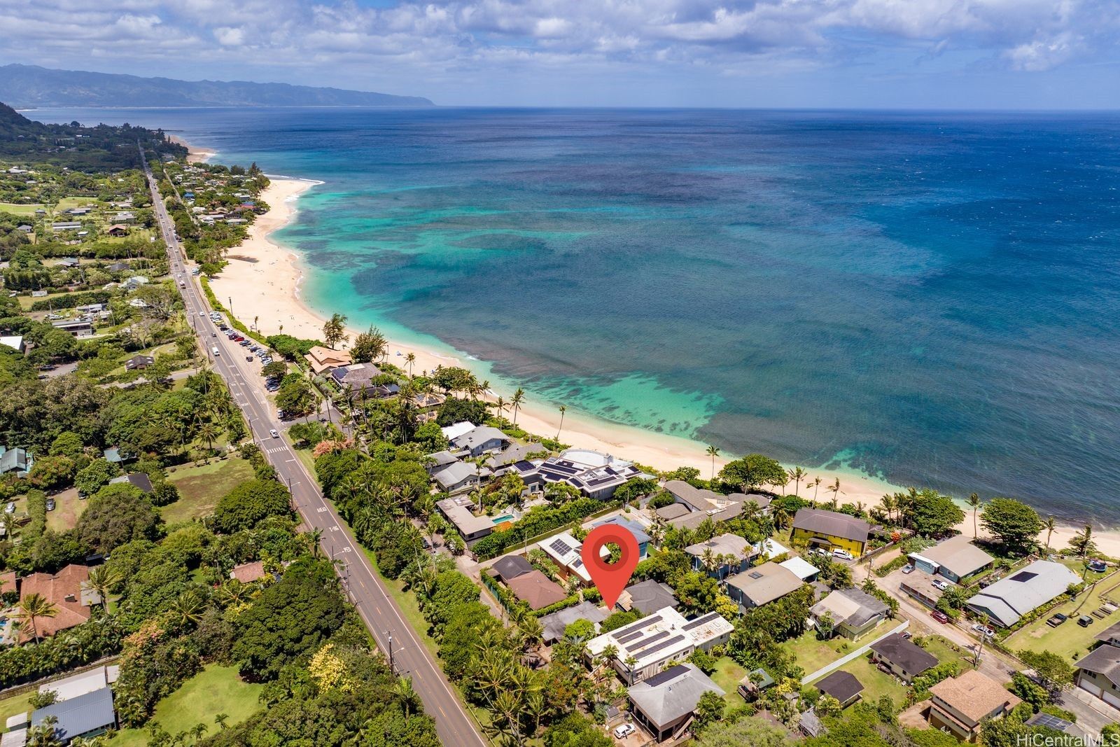 Property Photo: 59-059 Hoalua Street HI 96712