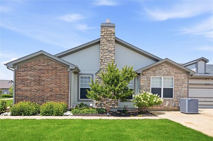 Property Photo: 21865 W 119th Terrace KS 66061