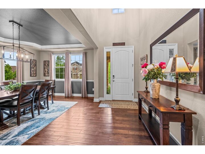 Property Photo: 233 Sunbeam Ct CO 80516