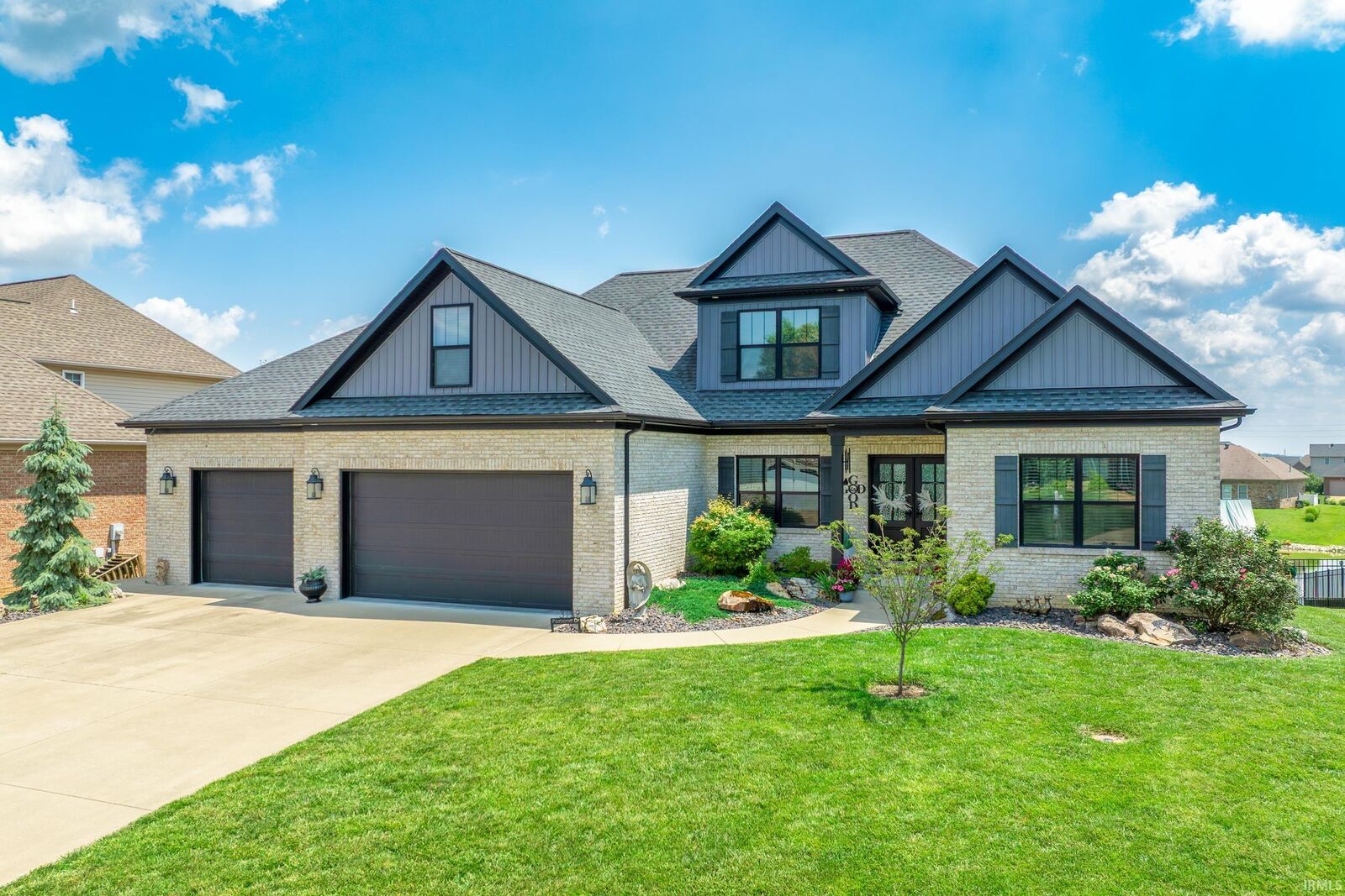 Property Photo:  3129 Pomona Drive  IN 47715 