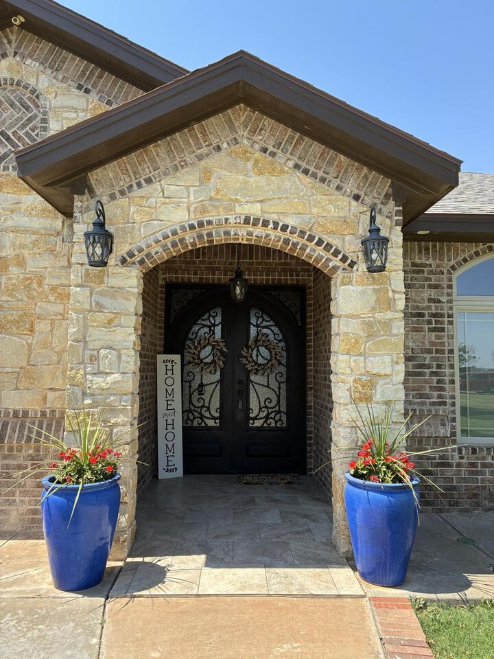 Property Photo:  5307 154th Place  TX 79424 