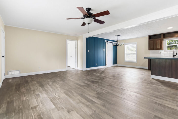 Property Photo: 5783 Slate Lick Road KY 40741