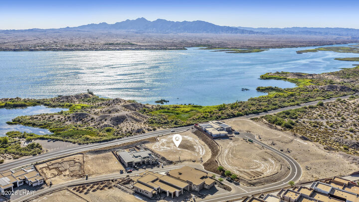 Property Photo:  1601 Sailing Hawks Drive 116/117  AZ 86404 