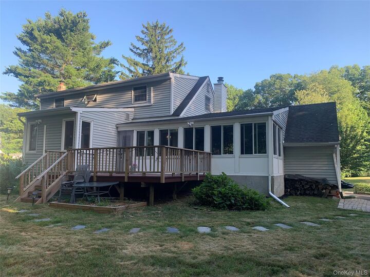 Property Photo:  12 Short Hill Road  NY 10956 