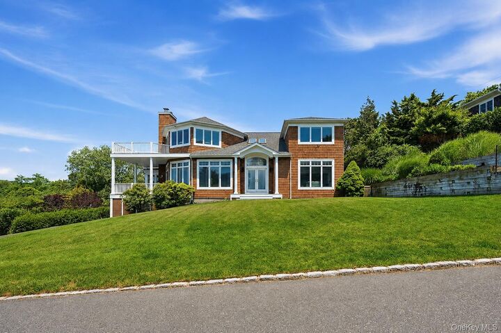 Property Photo: 17 Oceanview Drive NY 11968