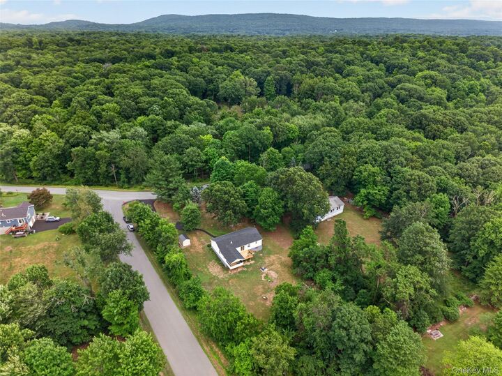 Property Photo: 140 Rabbit Run Road NY 12515