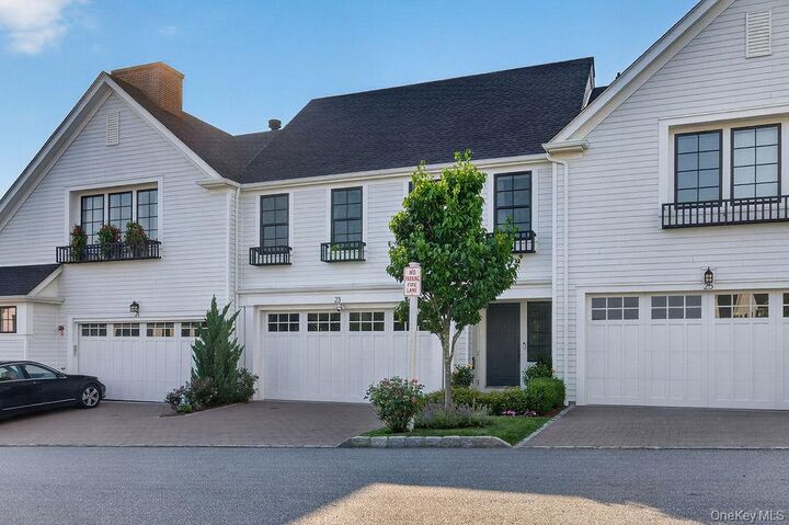 Property Photo: 23 Honeysuckle Lane NY 10573